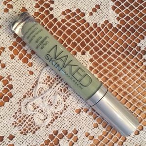 NWT UD Naked Skin Color Correcting Fluid
